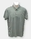 [DFW249]  Strechable Tshirt  Tshirt for Summer T-Shirts - Color-Gray (L).webp
