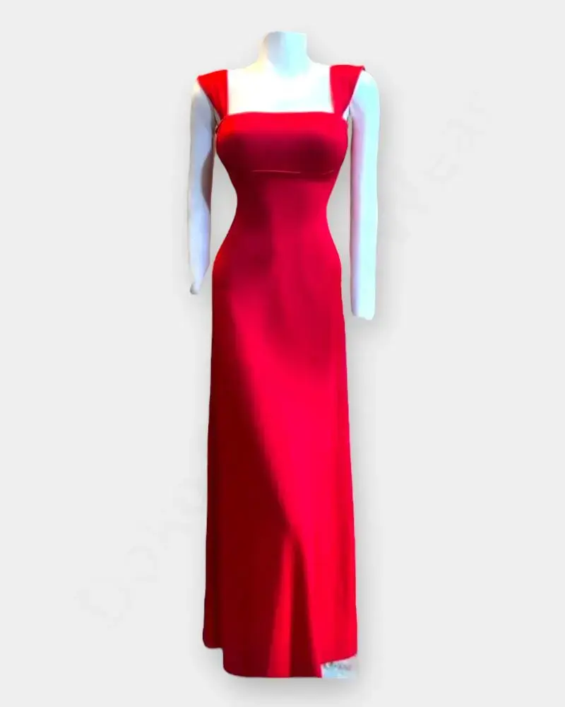 [DFW290] Valentina bodycon Valentina Bodycon Dress Perfect For Party Wear Dresses & Gowns.webp