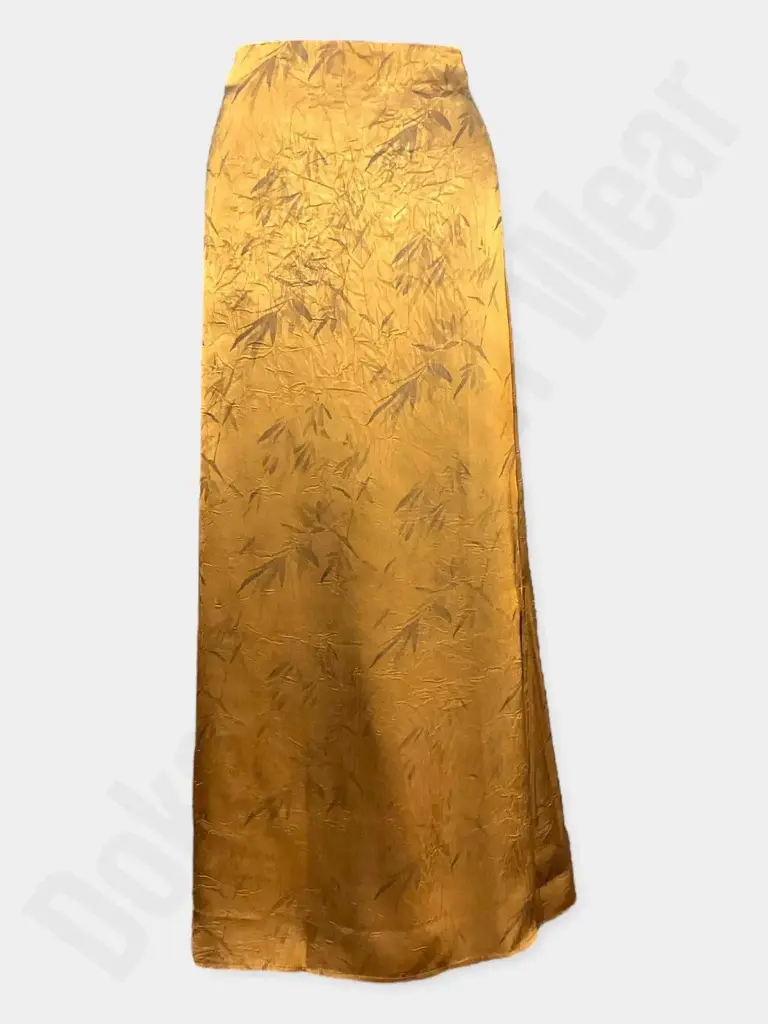 Satin Skirt Silk Skirt Outfits Midi Trends Silk Slip Skirt Basic Tan  Long Skirt  Silk Mulberry Silk Skirt Fall Trends 