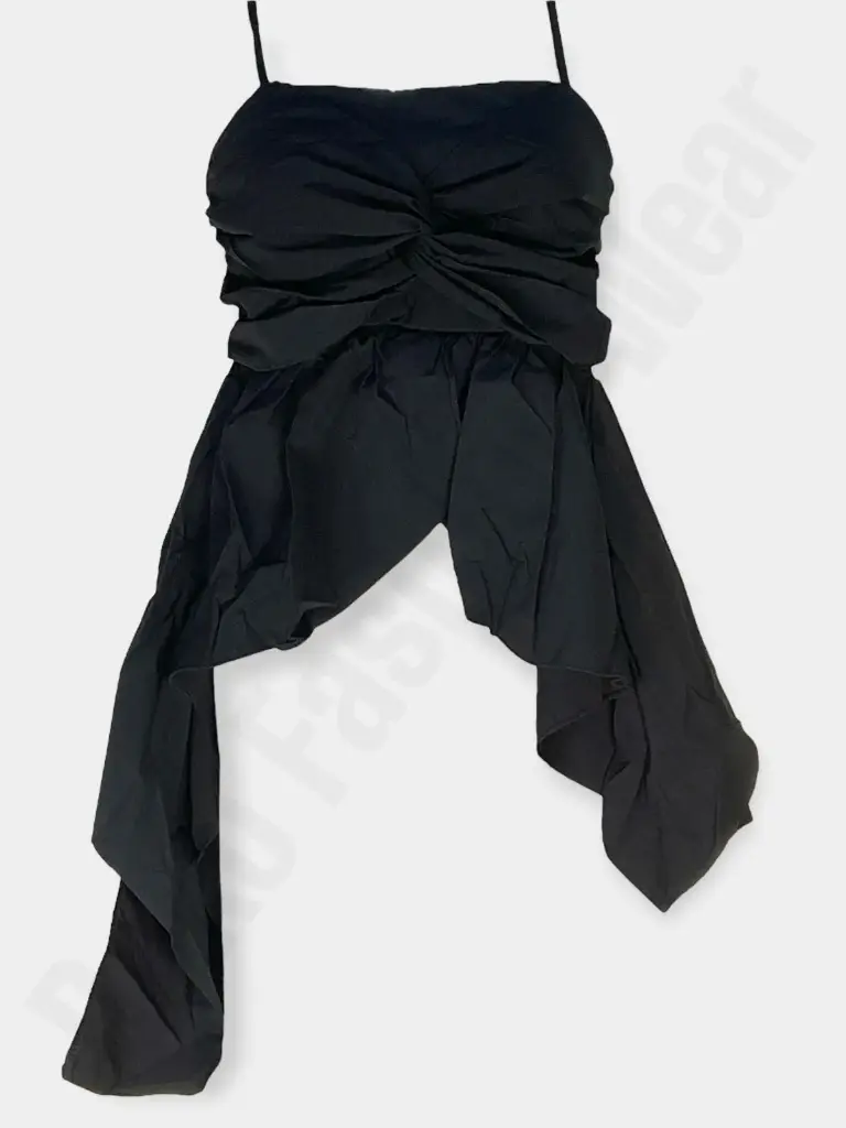 Women Spaghetti Strap Top – Free Size | Tops & Blouses 