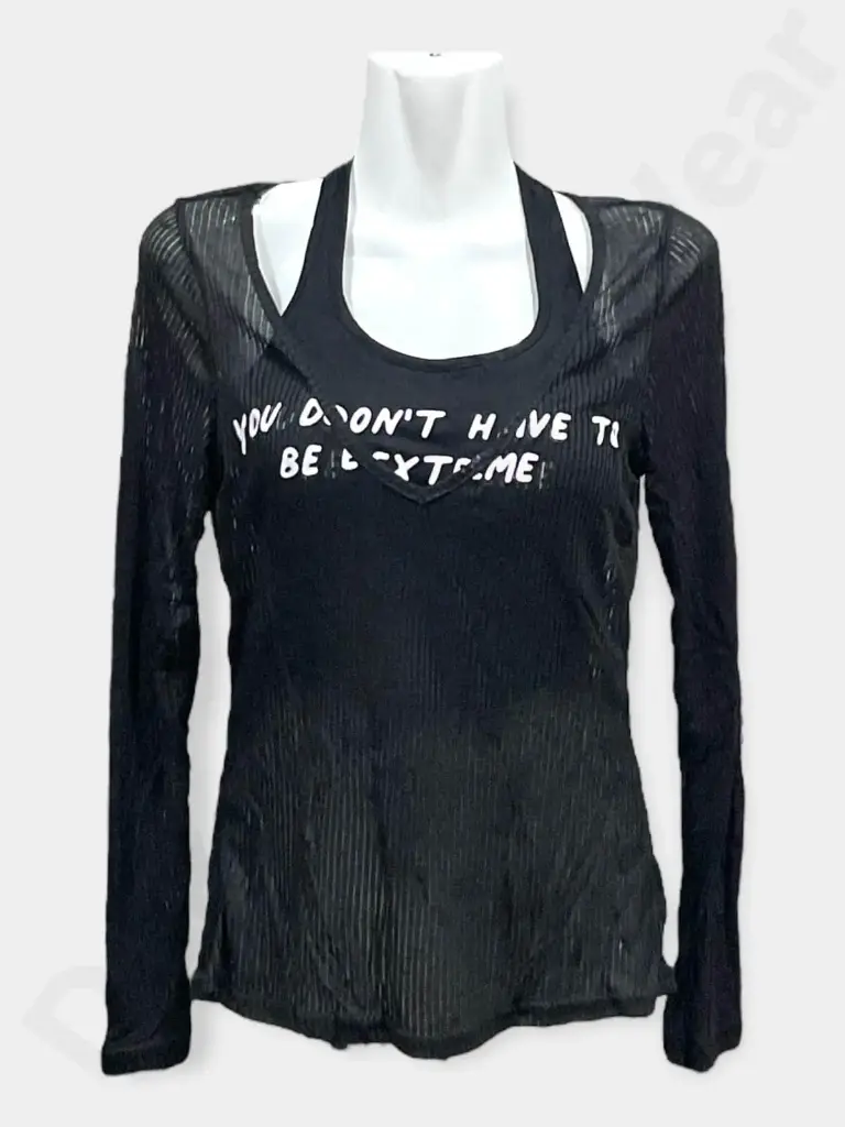 Summer Two-Piece T-shirt For Woman 