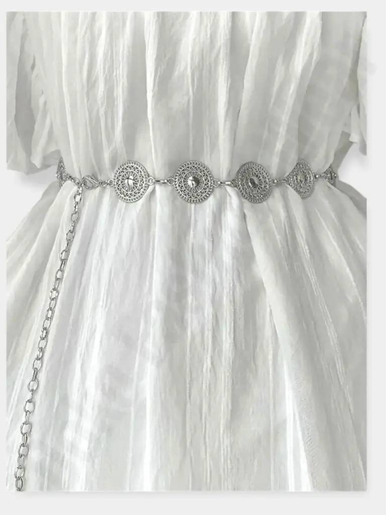 Waist Chain For Woman 