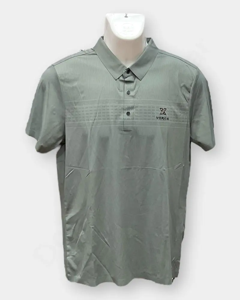  Strechable Tshirt  Tshirt for Summer T-Shirts / Color-Gray