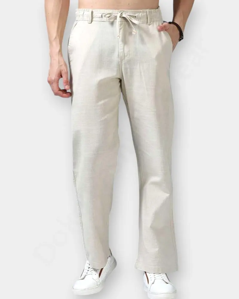 [DFW260-2]  Laling Trouser for summer Pants & Jeans  (30)