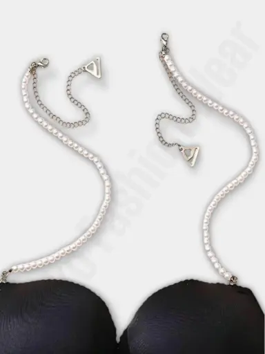 Pearl Strap For Woman 