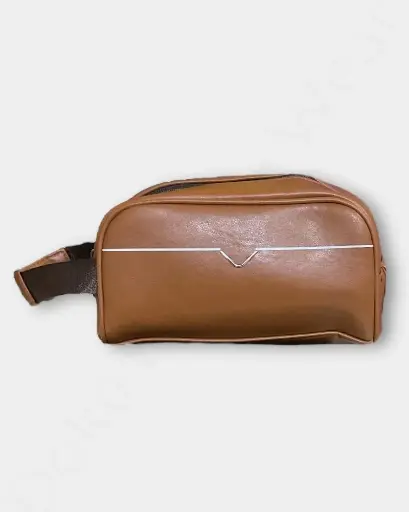 [DFW172] Leather Hand Wallet For Men's