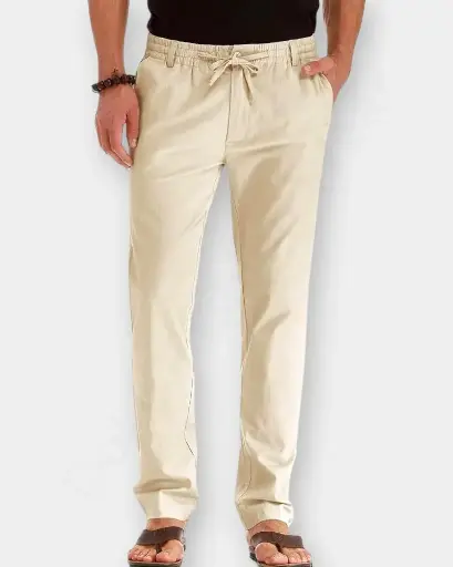  Laling Trouser for summer Pants & Jeans