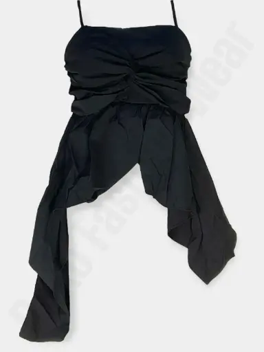 Women Spaghetti Strap Top – Free Size | Tops & Blouses 