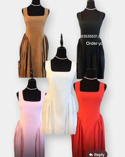 [DFW301] Princess Skirt  Party Wear Princess  Dresses & Gowns Color-Cream 