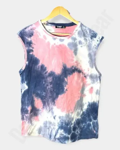 [MTP156] Men Printed ,Mix Color ,Half T-shirt For Summer 