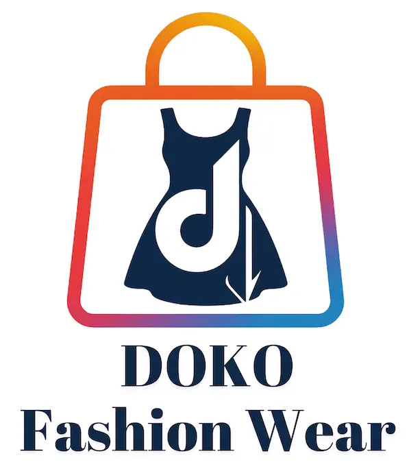 Doko Fashion Wear